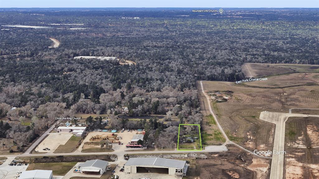 10183 Fm 1484, Conroe, Texas image 1