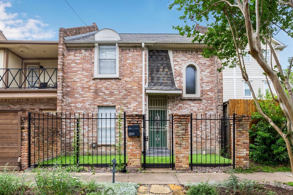 2511 Commonwealth Street