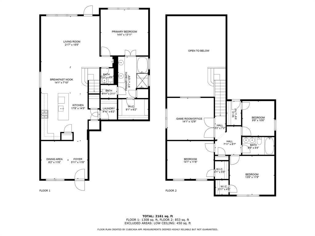 6303 Guilford Glen Lane, Katy, Texas image 34
