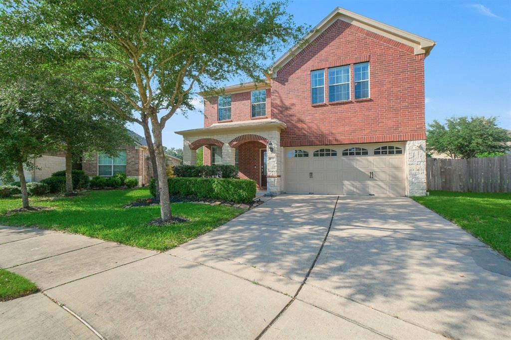 6303 Guilford Glen Lane, Katy, Texas image 41