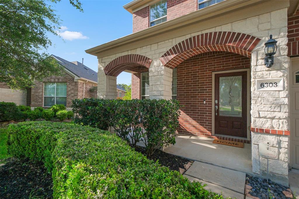 6303 Guilford Glen Lane
