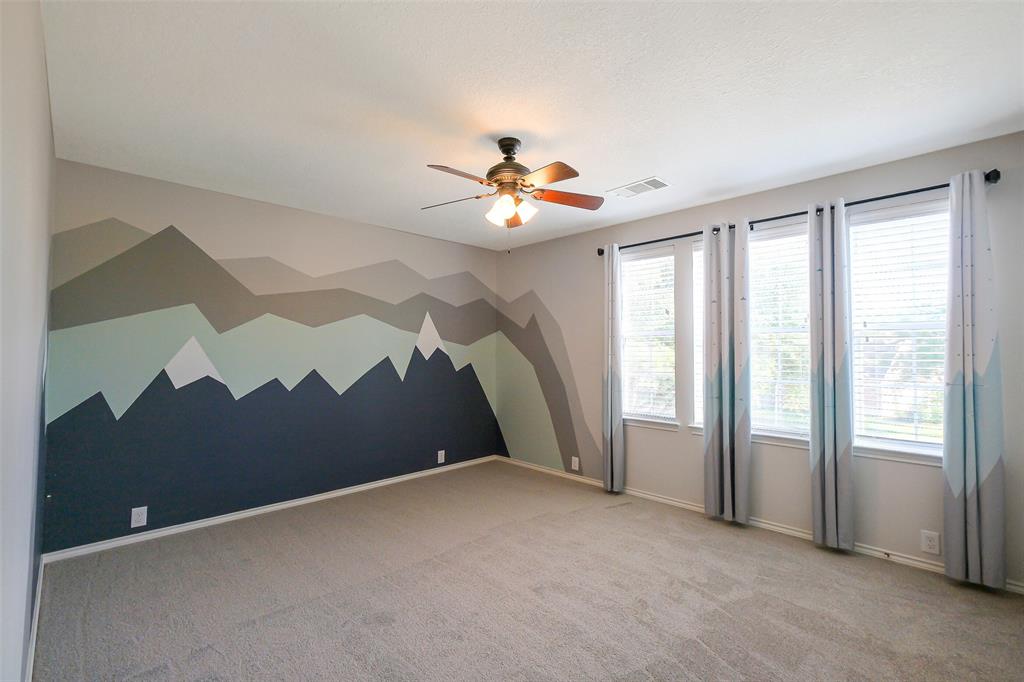 6303 Guilford Glen Lane, Katy, Texas image 28