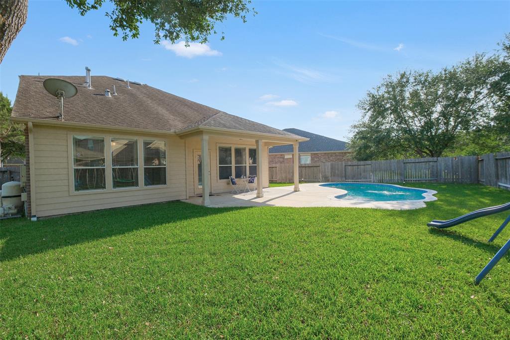 6303 Guilford Glen Lane, Katy, Texas image 35