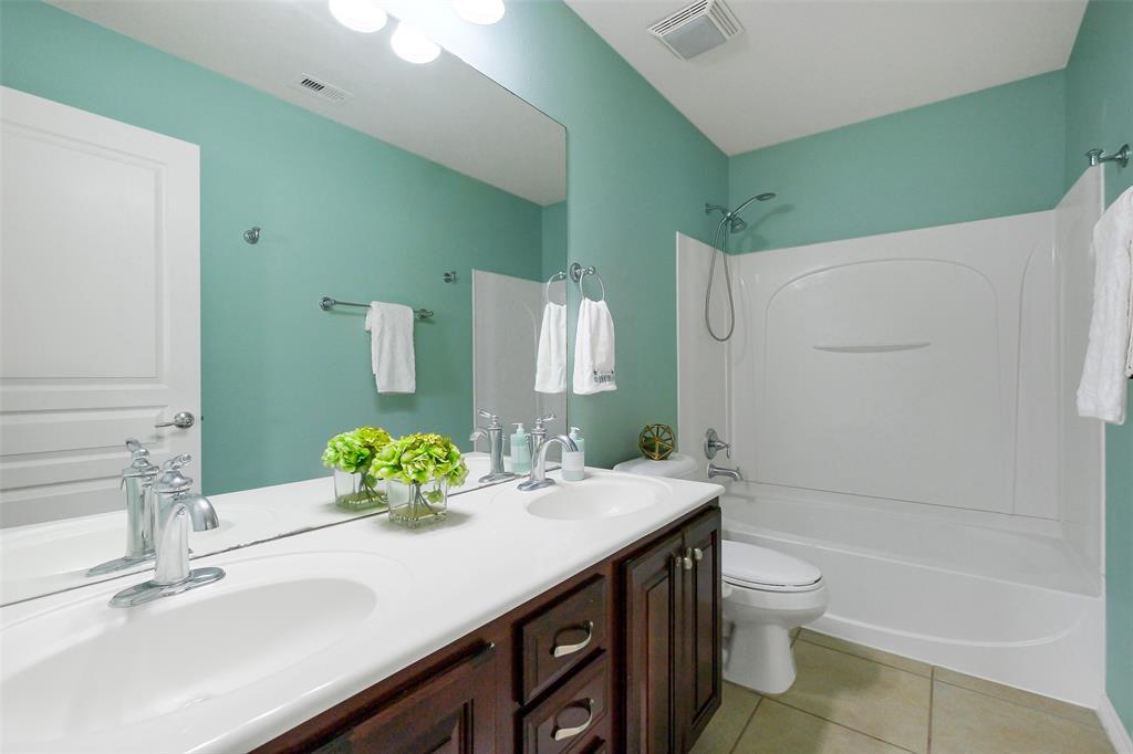 6303 Guilford Glen Lane, Katy, Texas image 27