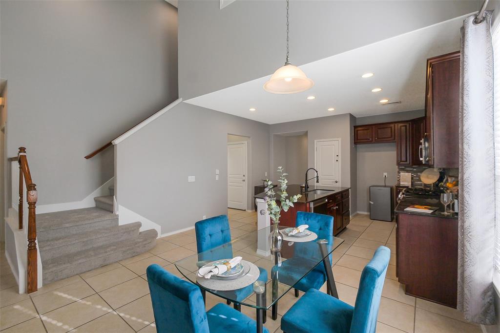 6303 Guilford Glen Lane, Katy, Texas image 9