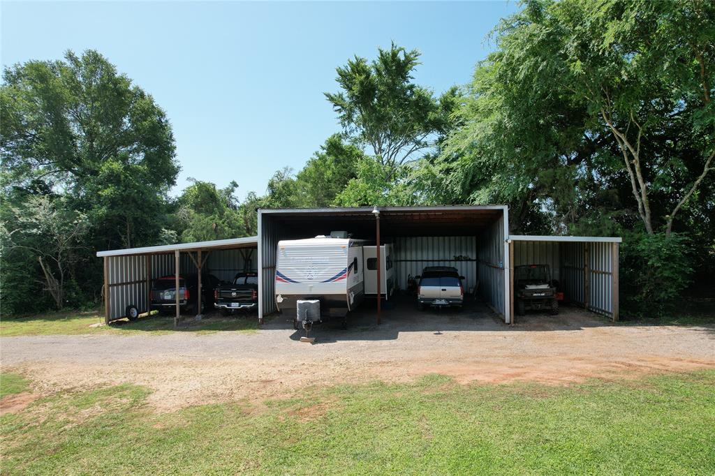 535 County Road 1710, Grapeland, Texas image 24