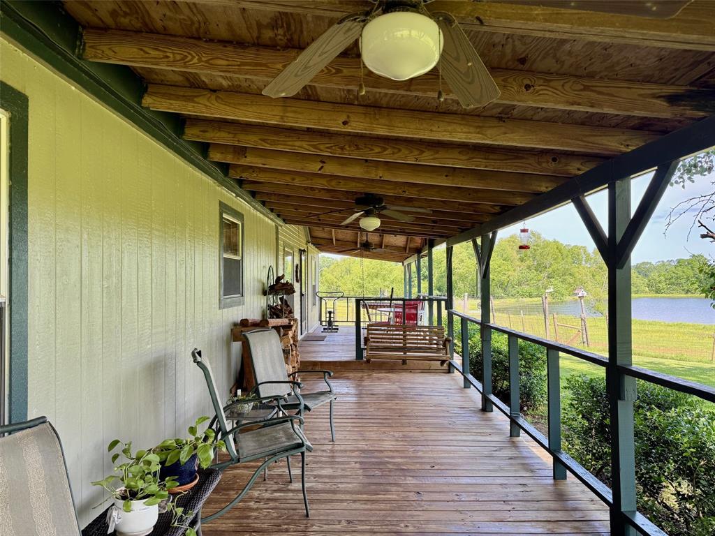 535 County Road 1710, Grapeland, Texas image 7