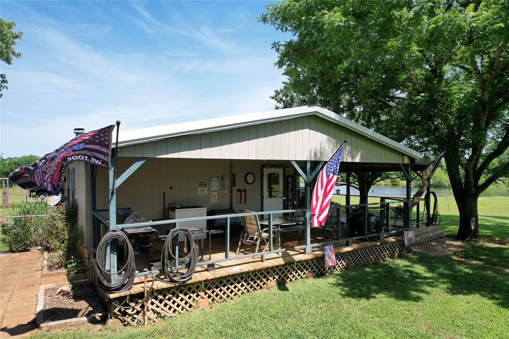 535 County Road 1710, Grapeland, Texas image 6