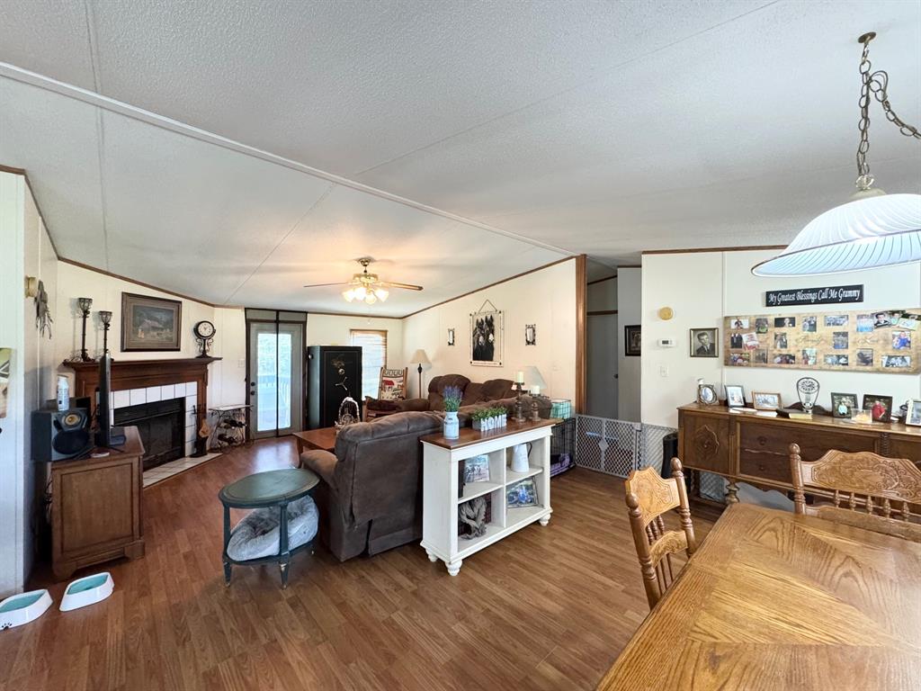 535 County Road 1710, Grapeland, Texas image 10