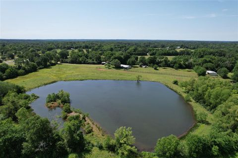 Vacant Land For Sale - 535 County Road 1710<br/> Grapeland, TX 75844