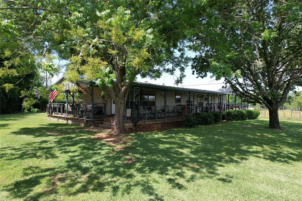 535 County Road 1710, Grapeland, Texas image 3