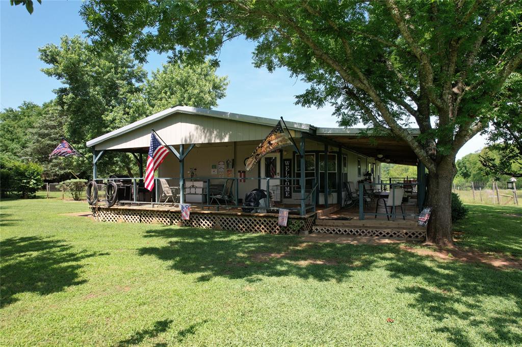 535 County Road 1710, Grapeland, Texas image 5