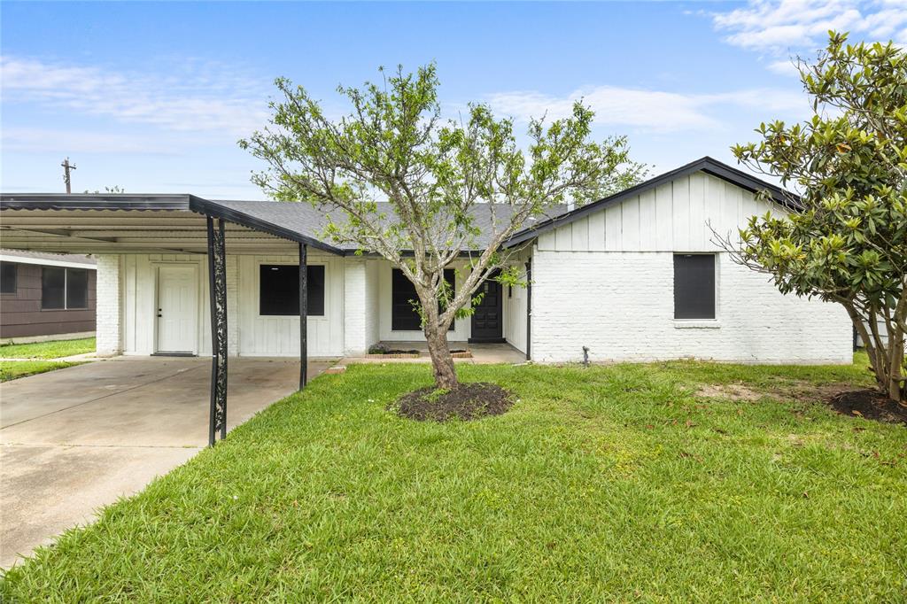 5843 Hirondel Street, Houston, Texas image 13