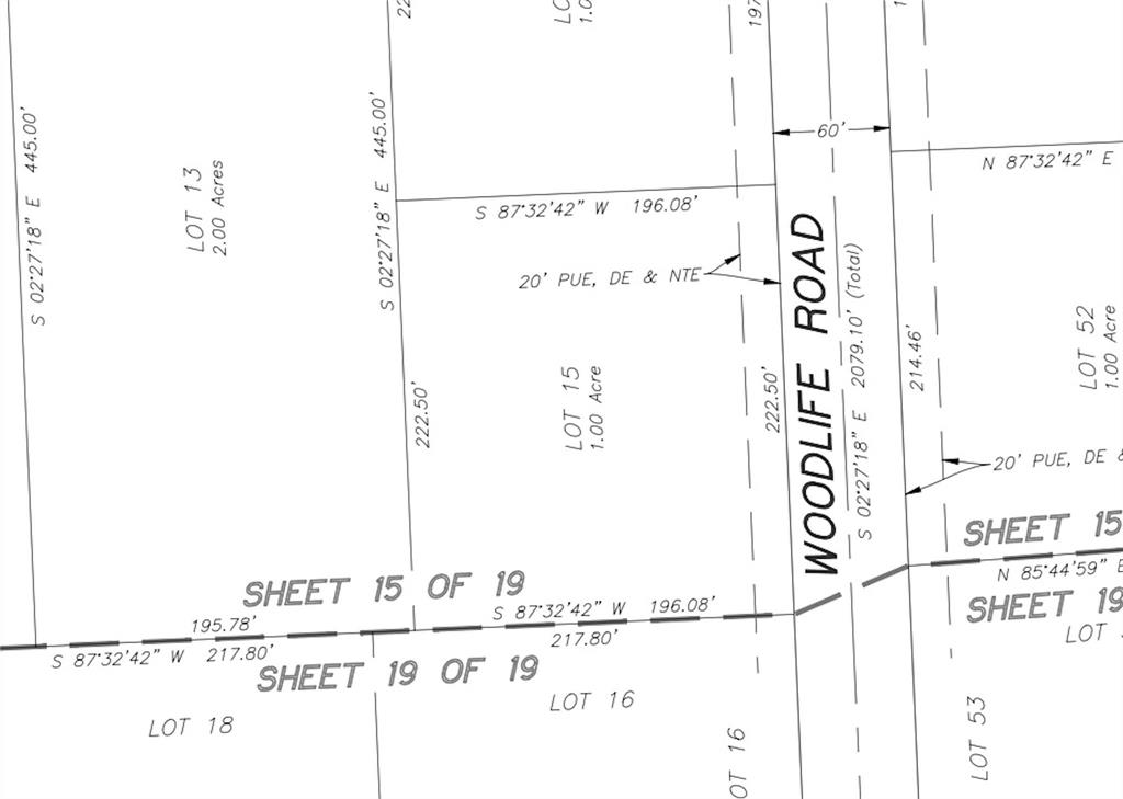 15723 Woodlife Road, Willis, Texas image 6