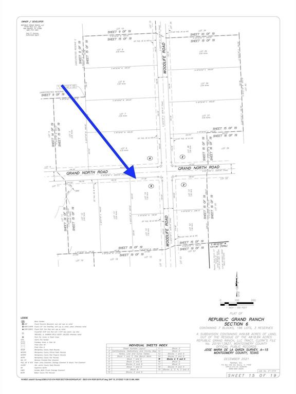 15723 Woodlife Road, Willis, Texas image 5