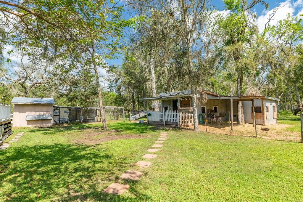 20311 County Rd 510v, Brazoria, Texas image 35