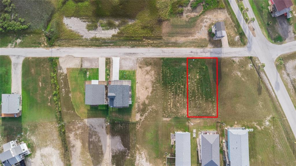 12918 Jean Lafitte Drive