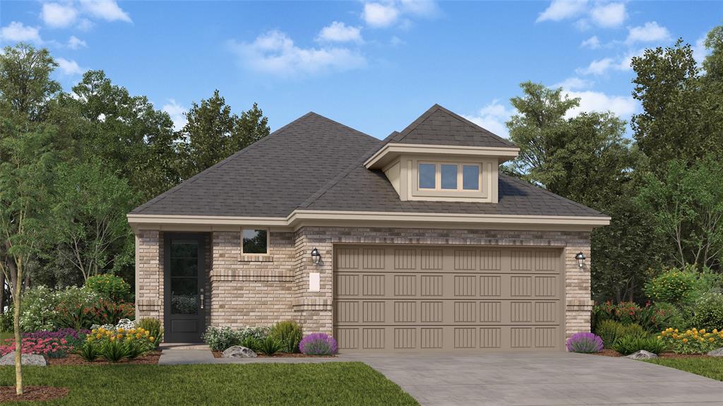 6738 Sunset Velvet Drive, Katy, Texas image 1