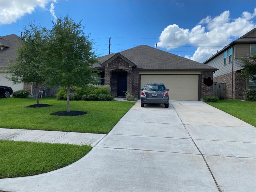 4032 Erlington Bend Trace, Porter, Texas image 8