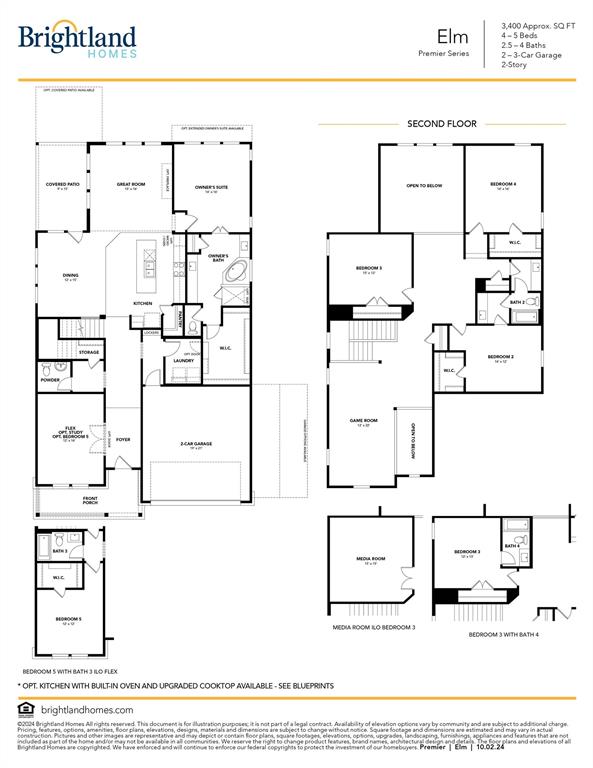 2202 Villa Flora Lane