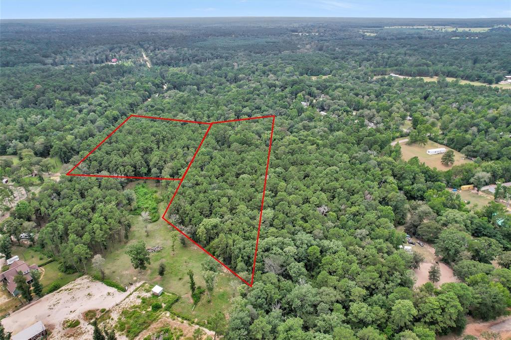 Lot 20 and 21 E Double Creek Road