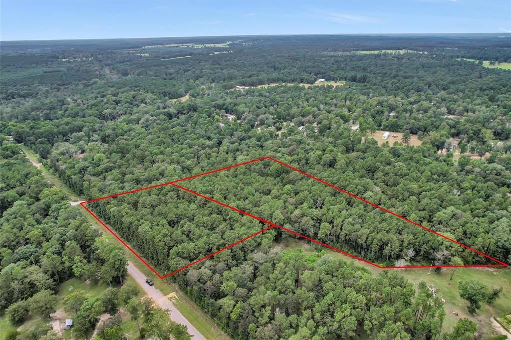 Lot 20 and 21 E Double Creek Road