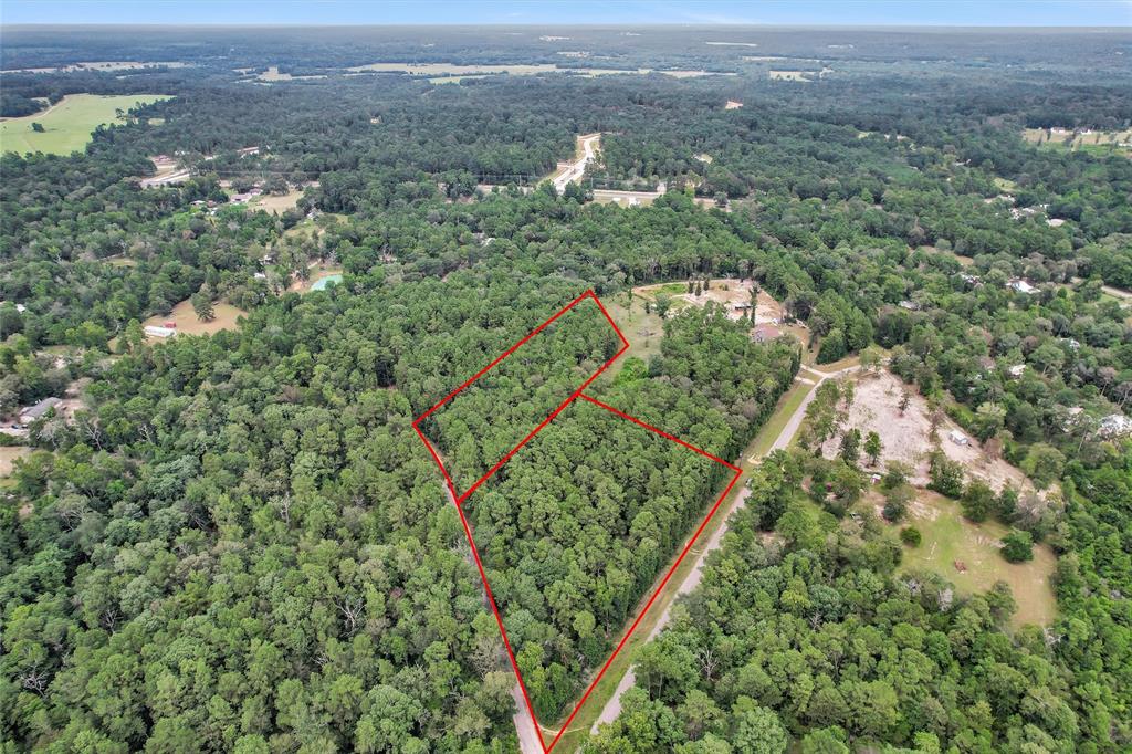 Lot 20 and 21 E Double Creek Road