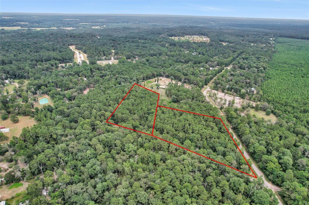 Lot 20 and 21 E Double Creek Road