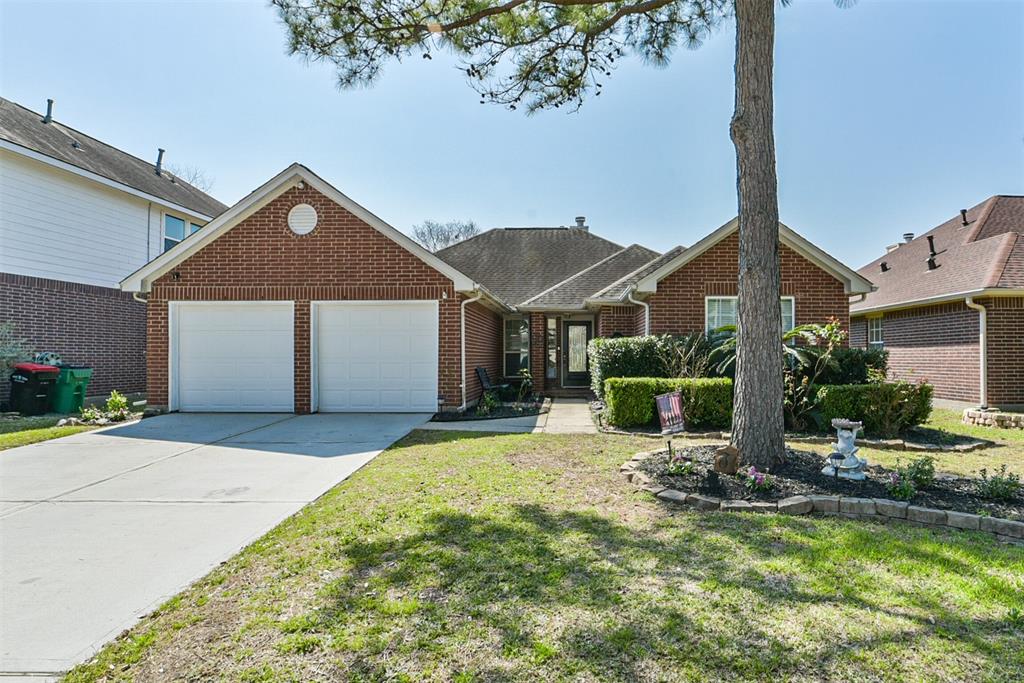 20319 Concord Hill Dr Dr, Cypress, Texas image 1