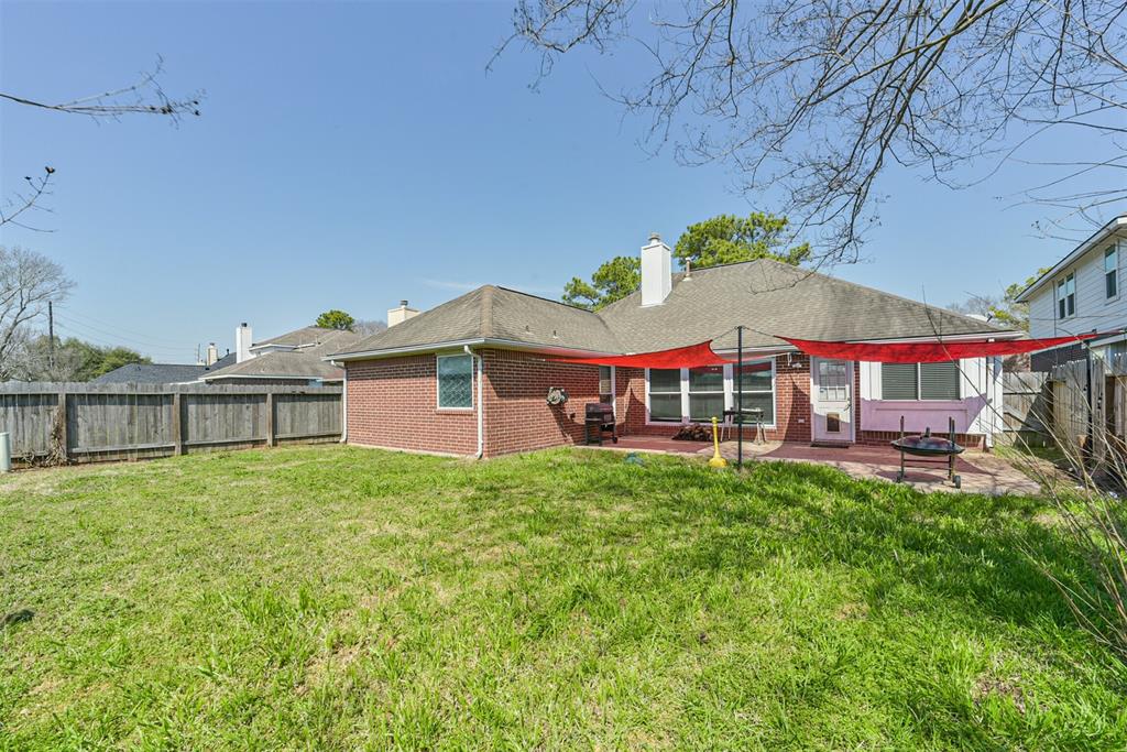 20319 Concord Hill Dr Dr, Cypress, Texas image 30