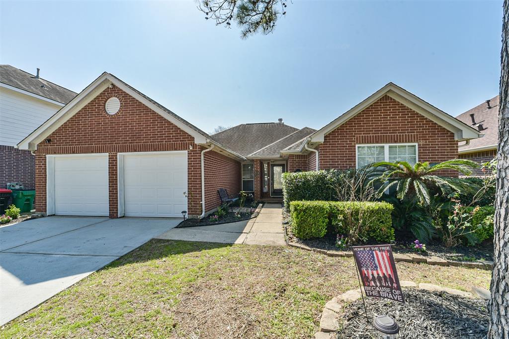 20319 Concord Hill Dr Dr, Cypress, Texas image 2