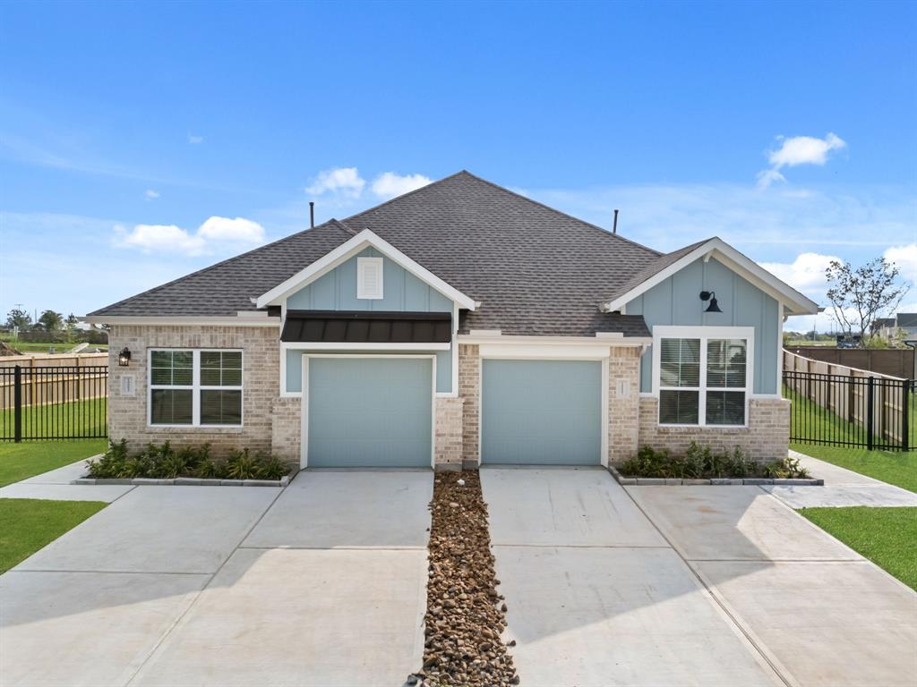 10127 Crescendo Way, Iowa Colony, Texas image 2