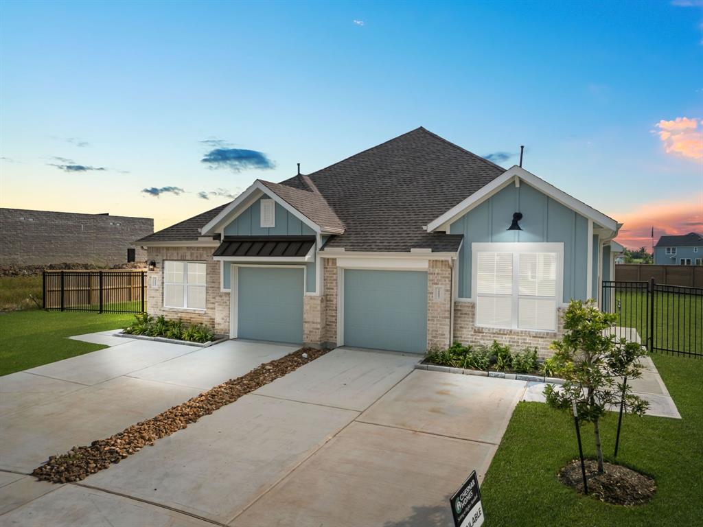 10127 Crescendo Way, Iowa Colony, Texas image 1