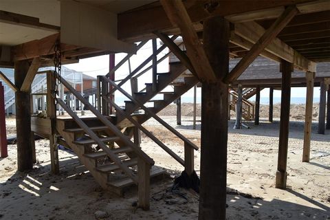 A home in Surfside Beach