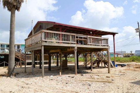 A home in Surfside Beach