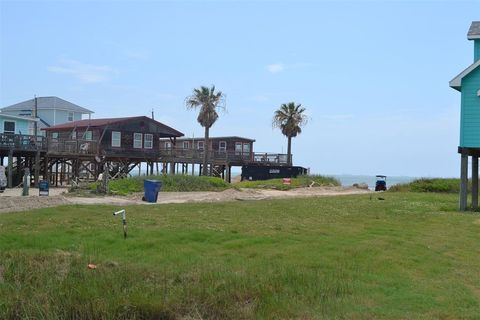 A home in Surfside Beach