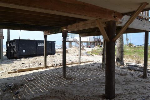 A home in Surfside Beach