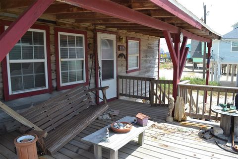 A home in Surfside Beach