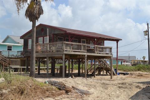 A home in Surfside Beach