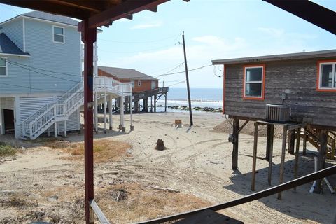 A home in Surfside Beach