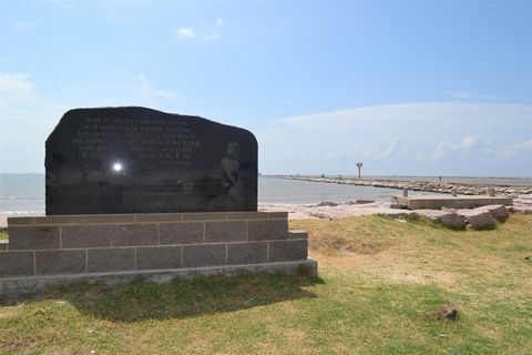 A home in Surfside Beach