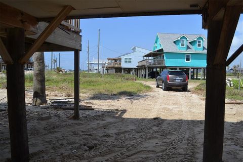 A home in Surfside Beach