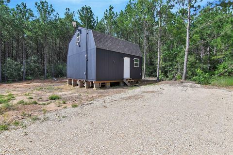 A home in Livingston