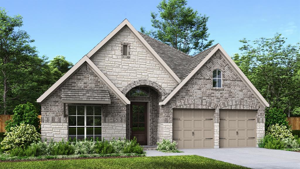 15930 Mahogany Mist Drive, Conroe, Texas image 1