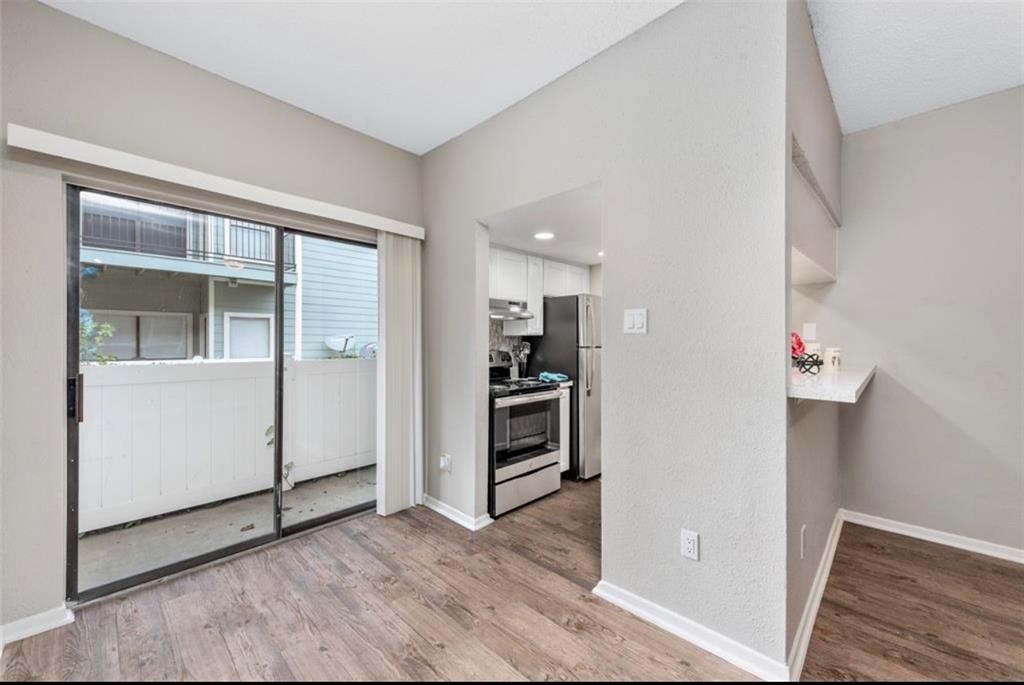 3768 Tanglewilde Street #J5, Houston, Texas image 8