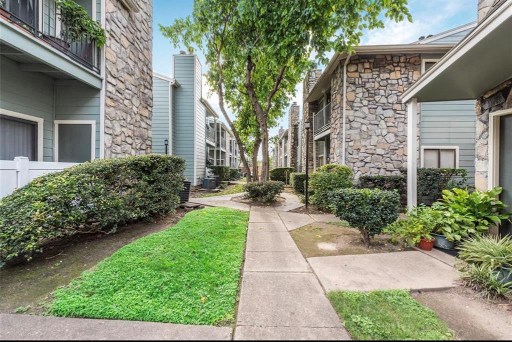 3768 Tanglewilde Street #J5, Houston, Texas image 3