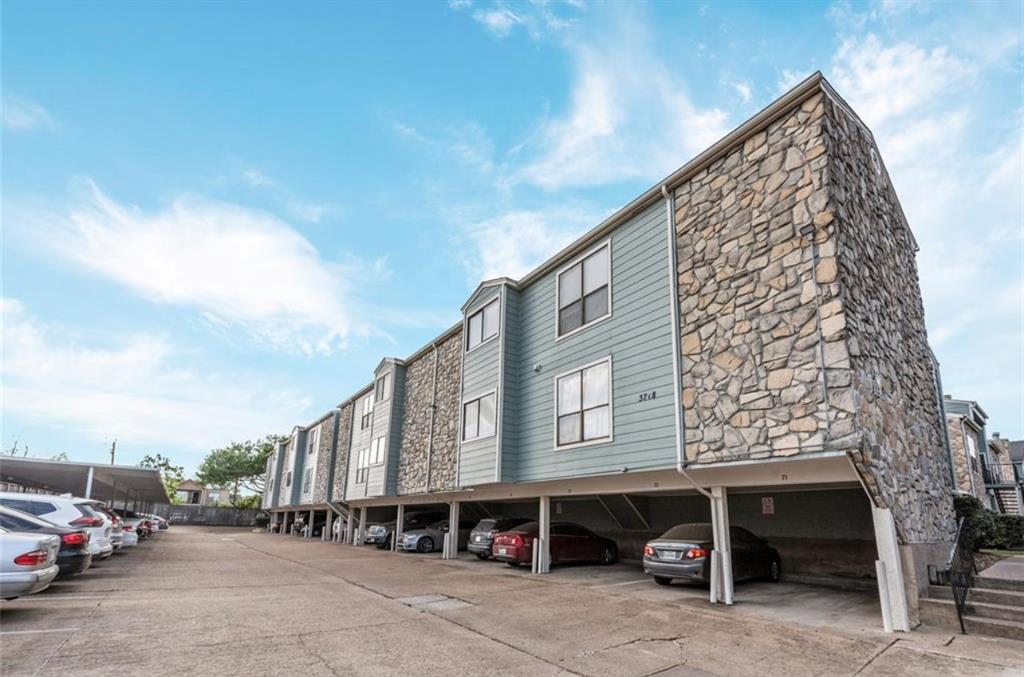 3768 Tanglewilde Street #J5, Houston, Texas image 20