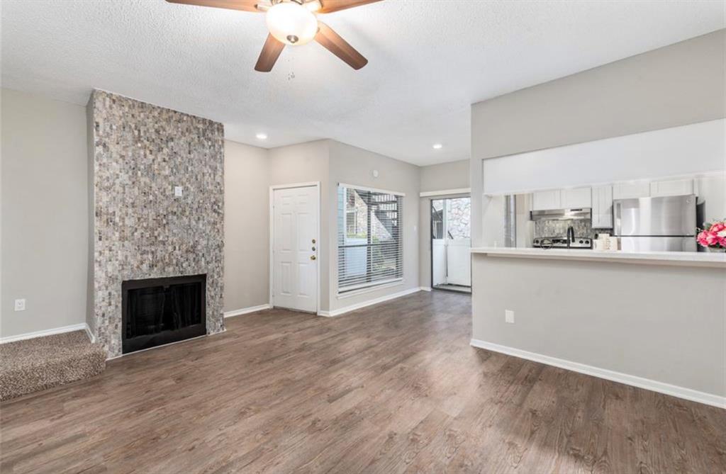 3768 Tanglewilde Street #J5, Houston, Texas image 1