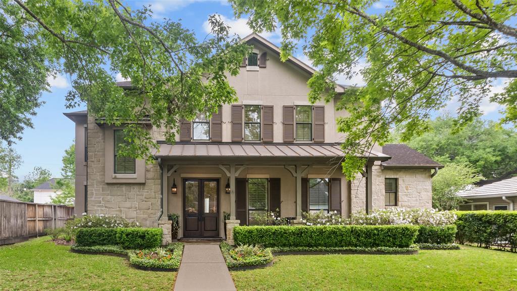 5558 Aspen Street, Bellaire, Texas image 1