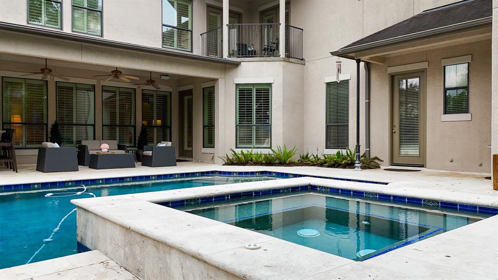 5558 Aspen Street, Bellaire, Texas image 31